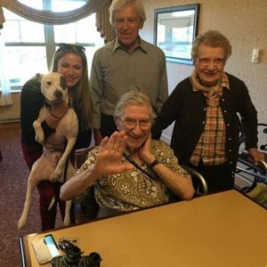 Meet your Posher, Emily